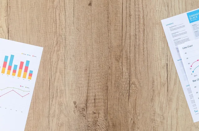 Fotografi som illustrerar Ersättningsmodeller för mediebyråer: så jämför du alternativ
